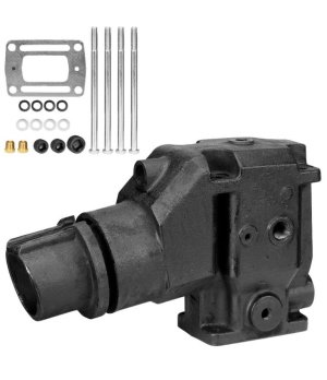 CURVA SCARICO VOLVO OMC V6 V8 3863061PARA MOTORES VOLVO PENTA V6 y V8 (1993+)
ALTO 19.7 cm
