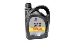 YELLOW ANTIFREEZE 15L (3x5L)