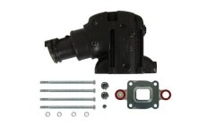 GOMITO SCARICO ALTO MERCRUISER MPI V6 V8 864591T02Motores - Engines 4.3L CARB &amp; 4.3L MPI - GM 262 CID V6
CODO ALTO 20,5 cms
