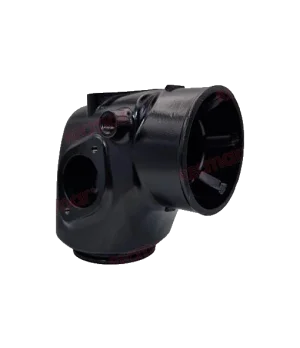 VOLVO D4 INOX AUSPUFFBOGEN 3884701PARA MOTORES VOLVO PENTA D4. 
Volvo: 21684826, 22671212, 22948832, 3583856, 3884701