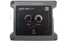 INTERFACCIA APMS AMC QSP