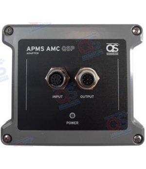 INTERFACCIA APMS AMC QSP