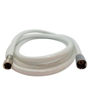 FLESSIBILE DOCCIA 4mRecambio para las duchas y mixers empotrados.
4 metros
