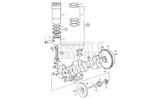 KIT PISTON Y CAMISA VOLVO 876723
