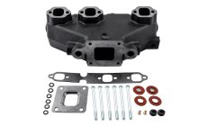 COLLETTORE V6 MPI 864612T01Mercruiser: 864612T01