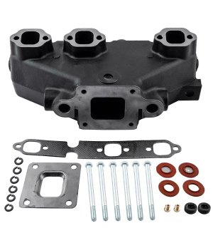 V6 MPI MANIFOLD 864612T01