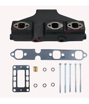 VOLVO AQ V6 MANIFOLD 856894Incluye juntas y tornilos
Replaces:
 
Volvo
856894-1
GLM
51640
Sierra
18-1932
