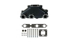 KIT DE COLLECTEUR COUDE MERCRUISER V6 99746A17 807988A03Kit compuesto por 2 colectores, 2 codos, juego de juntas y tornillos de 