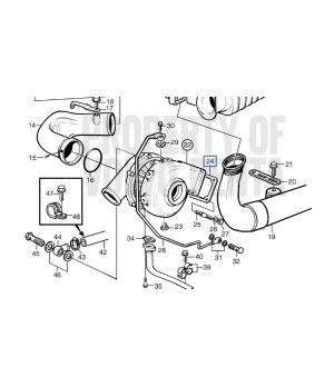 PLANKEPARA MOTORES VOLVO PENTA: 
TAMD42WJ-A
AD41L-A AD41P-A
D41L-A
TMD31L-A
TMD41L-A
AD31L-A AD31P-A
TAMD41H-A TAMD41H-B TAMD41P