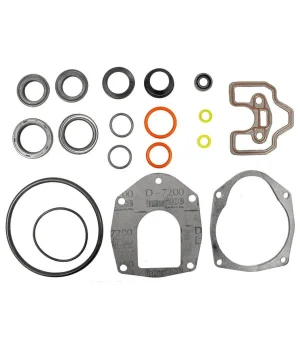 HECKDICHTUNGSSATZ 26-830749A01Mercury 26-830749A01