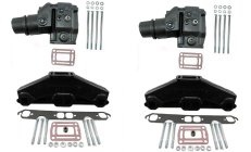 KIT DE COLETOR VOLVO 5.0 5.7 GM
