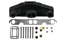 KIT DE COLETOR VOLVO 5.0 5.7 GM