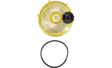 Tapa Filtro S3213 Suzuki RK30475