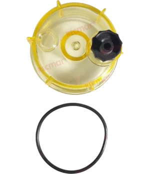 Tapa Filtro S3213 Suzuki RK30475 - vista detalle