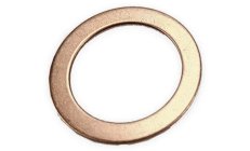 GUARNIZIONE RONDELLA IN RAME 23414-250000 35x25mm