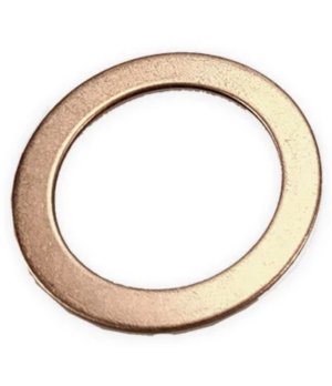COPPER WASHER GASKET 23414-250000 35x25mm