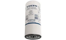 FILTRO OLIO ORIGINALE VOLVO 477556 21707132FILTRO BY-PASS. PARA VOLVO:
D-9, D-11, D-12, D-13, D-16,
TAMD103, TAMD162, TAMD193