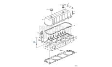 BOLT: HEAD 181 RX
