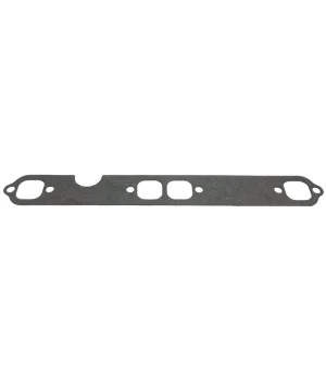 GUARNIZIONE COLLETTORE SCARICO V8 MCM VOLVO OMCMotores - Engines AQ &amp; BB 200, 205, 211, 231, 225, 260, 271, 290, 311, 500, 5