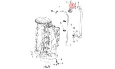 TERMOSTATO 892864T06