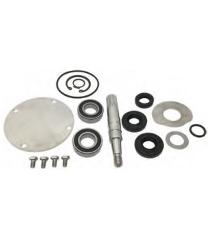 KIT RIPARAZIONE POMPA ACQUA D2PARA MOTORES VOLVO PENTA:
D2-55A, B, C, D, E, F
D2-75A, B, C, F