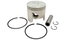 PISTON YAMAHA 0,25 688-11635-03Yamaha: 688-11635-03, 6H1-11635-0300