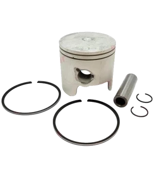 PISTON YAMAHA 0,25 688-11635-03Yamaha: 688-11635-03, 6H1-11635-0300