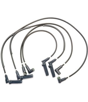 KIT CABLES BUJÍAS MERCURY 8M0088014
