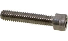 Tornillo Timón Original Volvo 959440 VOP959440
