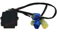 RADDRIZZATORE YAMAHA