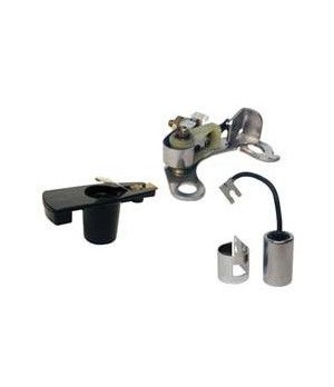 KIT ENCENDIDO