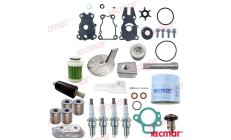 KIT DE MANUTENÇÃO YAMAHA