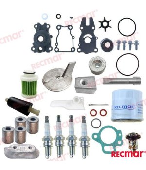 KIT D'ENTRETIEN YAMAHA