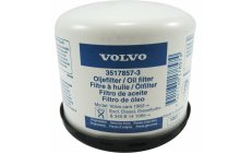 FILTRO OLIO ORIGINALE VOLVO 3517857PARA VOLVO PENTA:
AQ60, 90, 95, 100, 105, 110, 120, 125, 130, 131, 140, 145, 165, 170, 171
MB