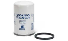 VOLVO-DIESELFILTER 21492771FILTRO ORIGINAL VOLVO