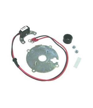 KIT CONVERSION ELECTRONICO