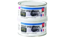 EPÓXI - RESINA 275GR