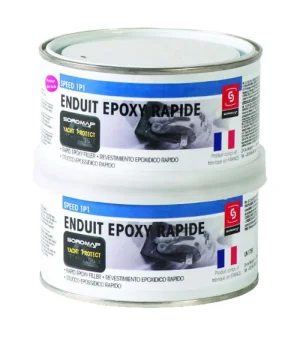 EPÓXI - RESINA 275GR