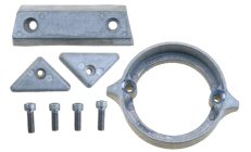 KIT ÂNODO VOLVO