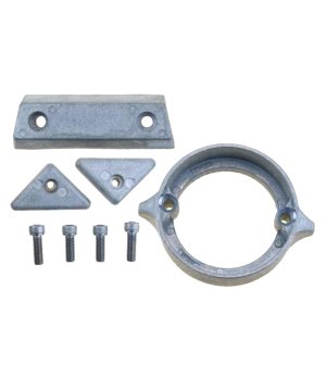VOLVO ANODE KIT