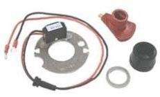 KIT CONVERSION ELECTRONICO