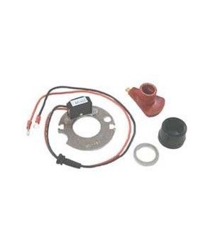 KIT CONVERSION ELECTRONICO