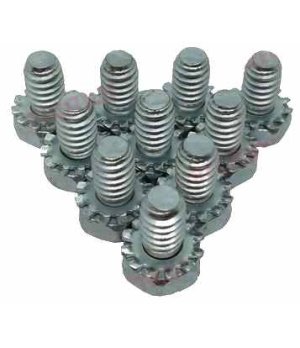 KIT 10 TIMING COVER SCREWS 10-35366