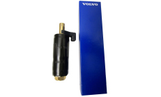 POMPA CARBURANTE V6 V8 BASSA PRESSIONEBOMBA DE COMBUSTIBLE ELÉCTRICA BAJA PRESIÓN PARA MOTORES V6 - V8
Modelo antiguo, 4.3Fi &am