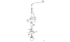 V6 V8 LOW PRESSURE FUEL PUMPREFERENCIA MERCRUISER 861155A6, 805656A2, 805656A5, 805656A6
REFERENCIA VOLVO 3858261
BOMBA COMBUSTI