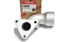 Codo Escape Original Yanmar 104511-13070