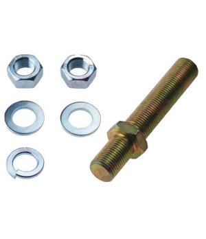 VOLVO ELASTIC SUPPORT SCREW 861431