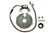 KIT CONVERSION ELECTRONICO