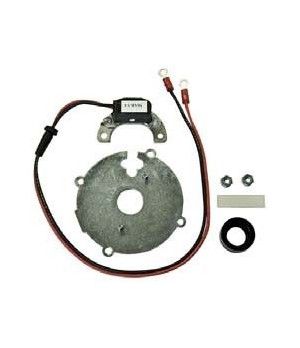 KIT CONVERSION ELECTRONICO