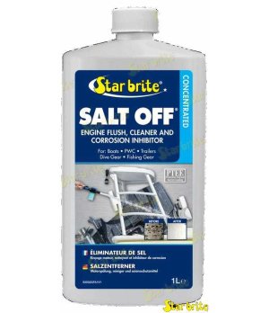 ANTI-SALTITRE 1 l